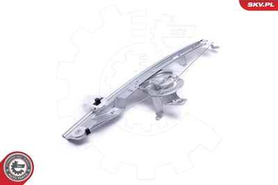 Window Regulator 51SKV151