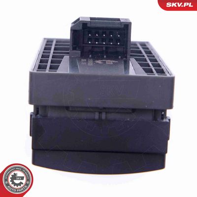 COMUTATOR MACARA GEAM ESEN SKV 37SKV009 1