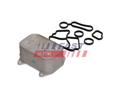 RADIATOR ULEI ULEI MOTOR FAST FT10985 16
