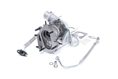 LADER AUFLADUNG BTS Turbo T981495 23