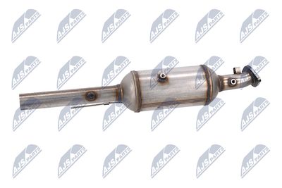 FILTRU FUNINGINE/PARTICULE SIST.DE ESAPAMENT NTY DPFFR001 31