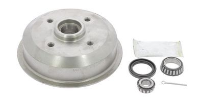 BREMSTROMMEL FERODO FDR329710 1