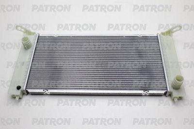Радиатор, охлаждение двигателя PATRON PRS4350 для FIAT STILO