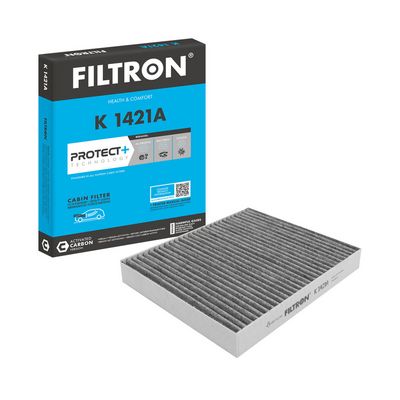 Vorschau Filter, Innenraumluft Ansicht 4