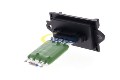 REGLER INNENRAUMGEBLäSE VEMO V42790011 29