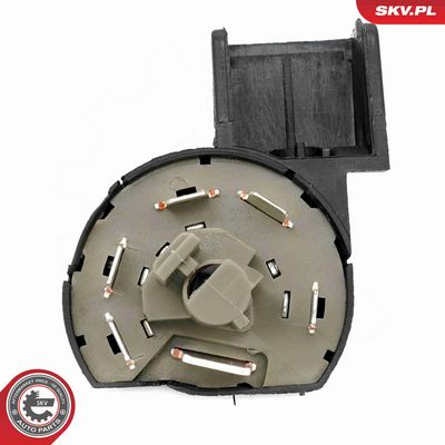 COMUTATOR PORNIRE ESEN SKV 65SKV021 3