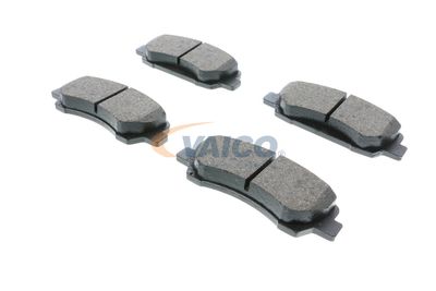 BREMSBELAGSATZ SCHEIBENBREMSE VAICO V220462 16