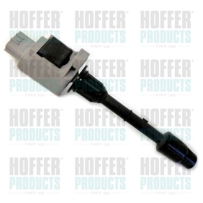 Катушка зажигания HOFFER 8010727 для INFINITI FX