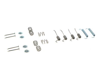 SET ACCESORII SABOTI FRANA PARCARE BOSCH 1987475431 9