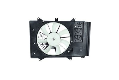 VENTILATOR RADIATOR NRF 47949 5