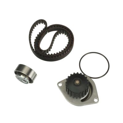 WASSERPUMPE + ZAHNRIEMENSATZ GATES KP15175XS2 64