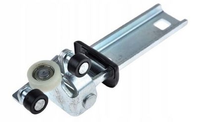 GHIDAJ CU ROLE USA GLISANTA