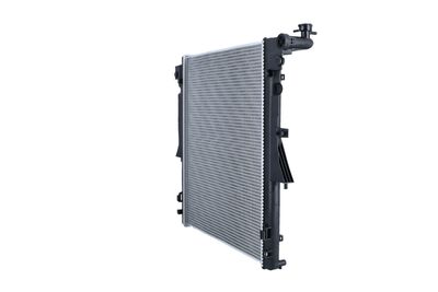 RADIATOR RACIRE MOTOR NRF 560010 31