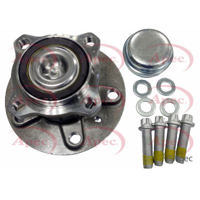 Wheel Bearing Kit APEC AWB1534