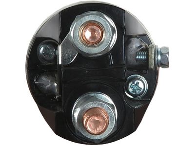Elektromagnetický spínač, štartér AS-PL SS5260S