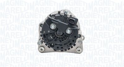 GENERATOR / ALTERNATOR MAGNETI MARELLI 063731542010 2