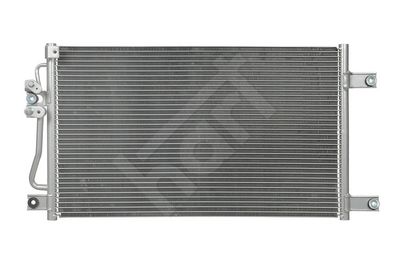 Kondenzátor klimatizácie HART 612 255