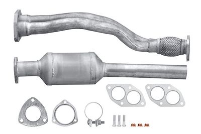 CATALIZATOR HELLA 8LE366054701 1