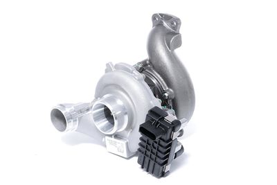 LADER AUFLADUNG BTS Turbo T915234BT 5