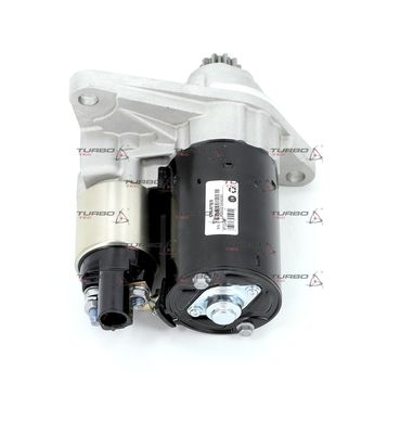 STARTER TURBO-TEC TTST001031 4