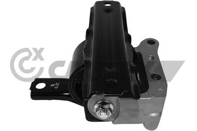 Подвеска, двигатель CAUTEX 759066 для PEUGEOT 4007