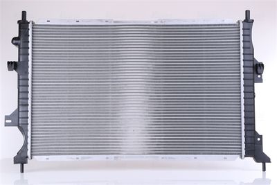 RADIATOR RACIRE MOTOR NISSENS 62357 1