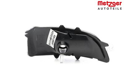 BLINKLEUCHTE METZGER AUTOTEILE 2080199 21