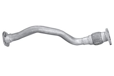 ABGASROHR HELLA 8LA366000001 2