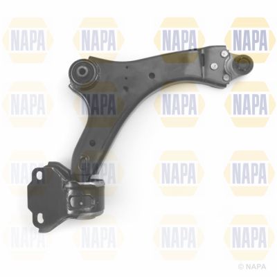 Control/Trailing Arm, wheel suspension NAPA NST2909