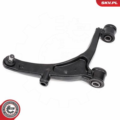 Lenker, Radaufhängung