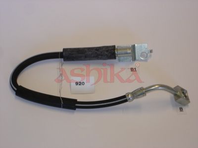 държач, спирачен маркуч ASHIKA 69-09-920