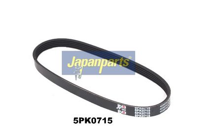JAPANPARTS V formos rumbuoti diržai