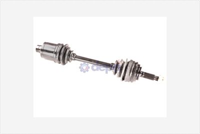 Приводной вал DEPA 3385652 для HONDA PRELUDE