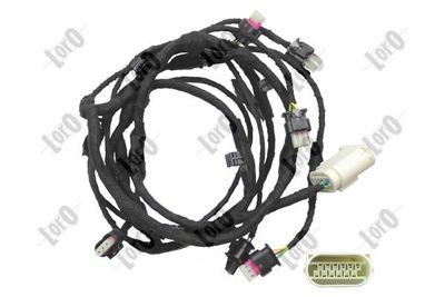 KABELREPARATURSATZ SENSOR-EINPARKHILFE ABAKUS 12000013 1