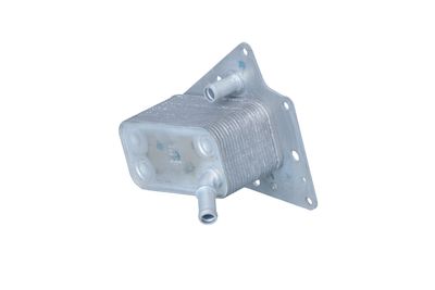 RADIATOR ULEI ULEI MOTOR NRF 31258 9