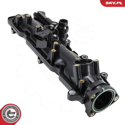 Sací trubkový modul ESEN SKV 49SKV101
