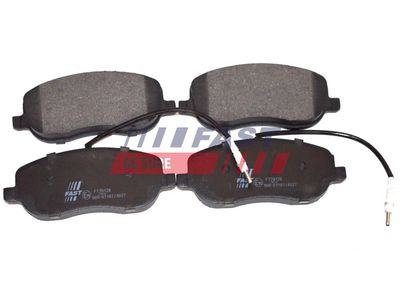 SET PLACUTE FRANA FRANA DISC