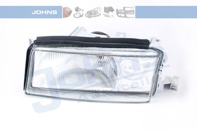 JOHNS 71 20 09 Основная фара  для SKODA (Шкода)