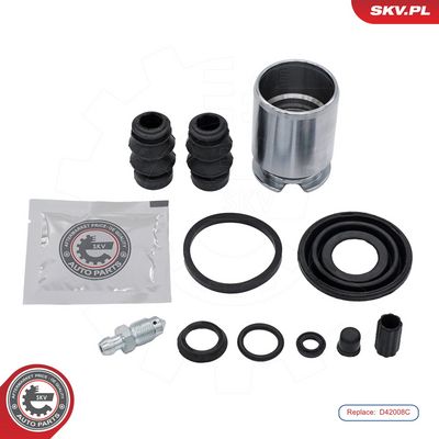 Opravná sada brzdového strmeňa ESEN SKV 91SKV102