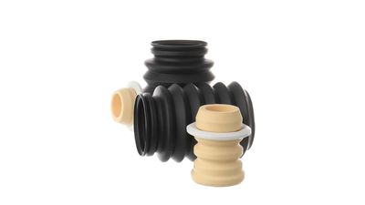 CHIT PROTECTIE PRAF AMORTIZOR SKF VKDP33830T 31