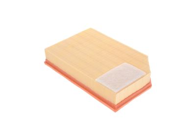 LUFTFILTER BOSCH 1457433587 15