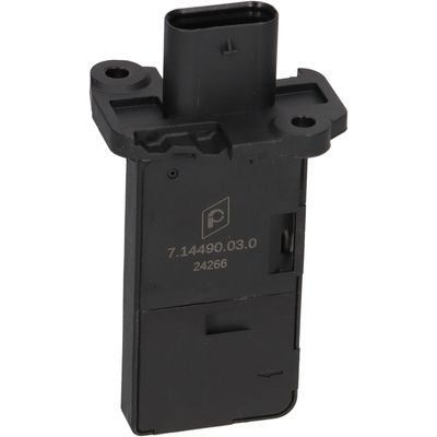 LUFTMASSENMESSER PIERBURG 714490030 4