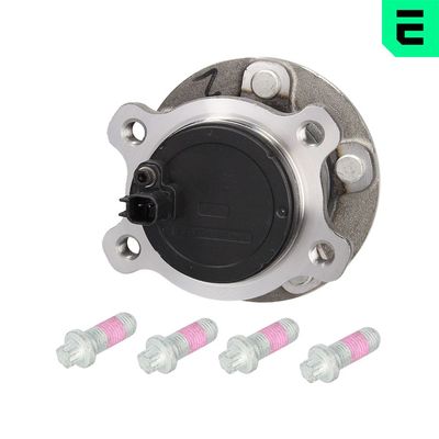 RADLAGERSATZ OPTIMAL 302802 2
