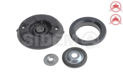 Opravná sada, horní uložení tlumičů SIDEM 853454 KIT