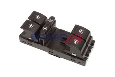 COMUTATOR MACARA GEAM