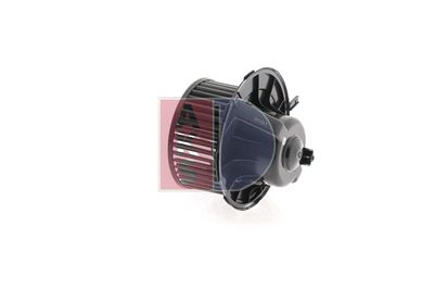 INNENRAUMGEBLäSE AKS DASIS 740946N 4
