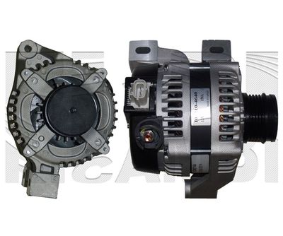 Генератор AUTOTEAM ADN274A для VOLVO C70