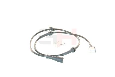 SENZOR TURATIE ROATA GH GH704003 9