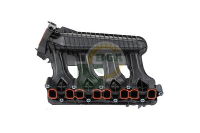 всмукателна тръба, захранване с въздух BGA MG56018