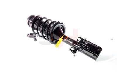 ANSAMBLU TELESCOP ARC GH GH353382C01 3